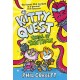 Kitty Quest: Trial by Tentacle