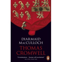 Thomas Cromwell: A Life