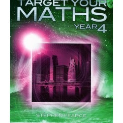 Target Your Maths Year 4