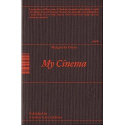My Cinema: Writing & Interviews