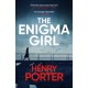 The Enigma Girl: A gripping spy thriller perfect for fans of Mick Herron, Charles Cumming and David McCloskey