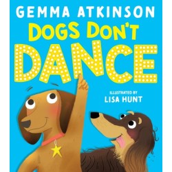 Dogs Don't Dance