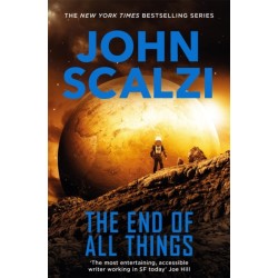 The End of All Things