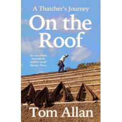 On The Roof: A Thatcher's Journey