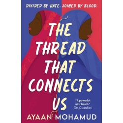 The Thread That Connects Us