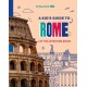 Lonely Planet Kids A Kid's Guide to Rome: Let the Adventure Begin!