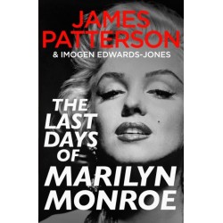 The Last Days of Marilyn Monroe