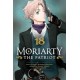 Moriarty the Patriot, Vol. 18