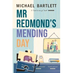 Mr Redmond's Mending Day
