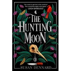 The Hunting Moon