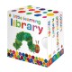 The Very Hungry Caterpillar: Little Learning Library