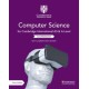 Cambridge International AS and A Level Computer Science Coursebook