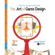 The Art of Game Design: A Book of Lenses, Third Edition