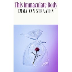 This Immaculate Body: 'Darkly funny' (Oyinkan Braithwaite)