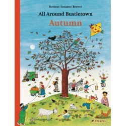 All Around Bustletown: Autumn
