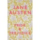 Pride and Prejudice