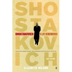 Shostakovich: A Life Remembered
