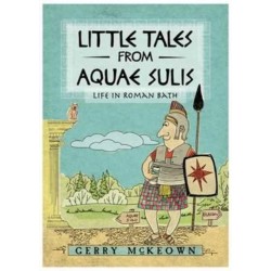 Little Tales from Aquae Sulis