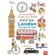 British Museum: Around the World Colouring: London Through the Ages