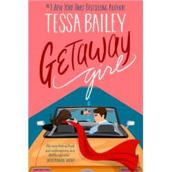 Getaway Girl: opposites attract in this slow-burn, spicy romance
