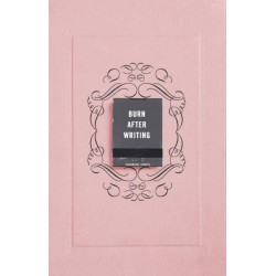 Burn After Writing: TIK TOK MADE ME BUY IT!