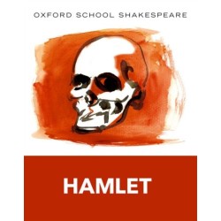 Oxford School Shakespeare: Hamlet