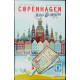 Copenhagen, Write & Roll
