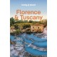 Lonely Planet Florence & Tuscany: Detailed Itineraries | Travel Like a Local | Insider Tips | Covers Florence, Siena, Pisa, Elba, and more