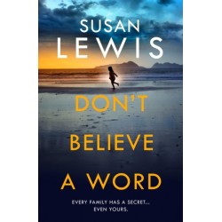 Don't Believe A Word