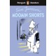 Penguin Readers Level 2: Moomin Shorts (ELT Graded Reader): Abridged Edition