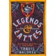 Legends & Lattes: A Heartwarming Cosy Fantasy and TikTok Sensation