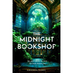 The Midnight Bookshop