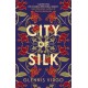 City of Silk: The Times Historical Fiction Book of the Month - 'Enjoyable and immersive'