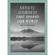 Artists' Journeys That Shaped Our World: The travels that inspired the artistic greats