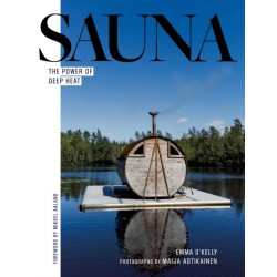 Sauna: The Power of Deep Heat