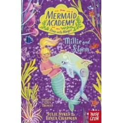 Mermaid Academy: Millie and Storm