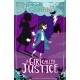 A A Girl Called Justice: Book 1