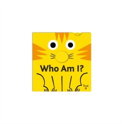 Who Am I?