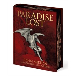 Milton's Paradise Lost: Illustrated by Gustave Dore