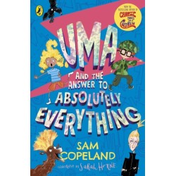 Uma and the Answer to Absolutely Everything