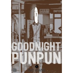 Goodnight Punpun, Vol. 5