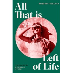 All That is Left of Life