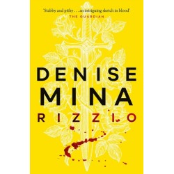 Rizzio: Darkland Tales