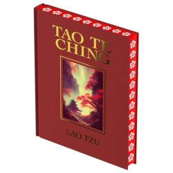 Tao Te Ching