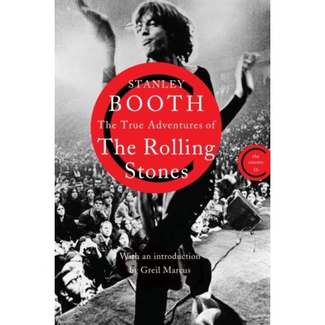 The True Adventures of the Rolling Stones