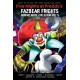 Five Nights at Freddy's: Fazbear Frights Graphic Novel Collection Vol. 5