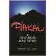 Pihkal
