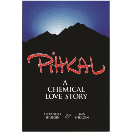 Pihkal