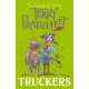 Truckers: The First Book of the Nomes