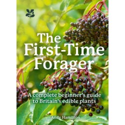 The First-Time Forager: A Complete Beginner’s Guide to Britain’s Edible Plants